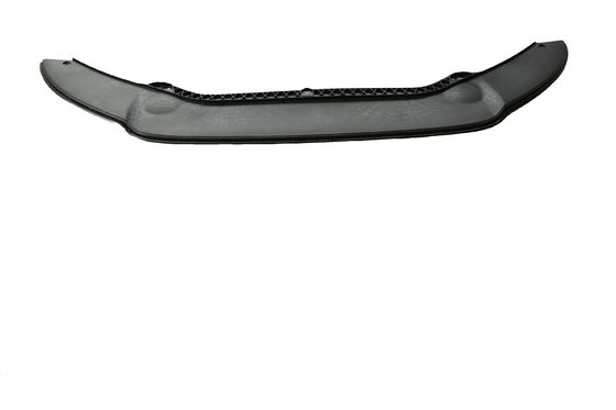 Bendungan Udara Di Bawah Bumper Depan Spoiler Udara VW Passat B5 2012 2013 56D 805 903A