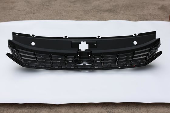 56d853651 VW Passat 2016 2017 2018 Penggantian Grille Depan Volkswagen Passat