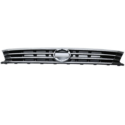 56d853651 VW Passat 2016 2017 2018 Penggantian Grille Depan Volkswagen Passat