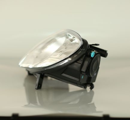 VW Bora 2009 Hid Xenon Rakitan Lampu Mobil 18G 941 005/006 OEM