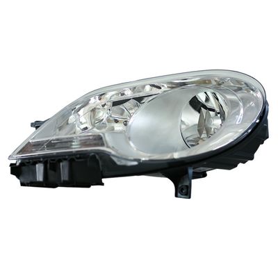 VW Bora 2009 Hid Xenon Rakitan Lampu Mobil 18G 941 005/006 OEM