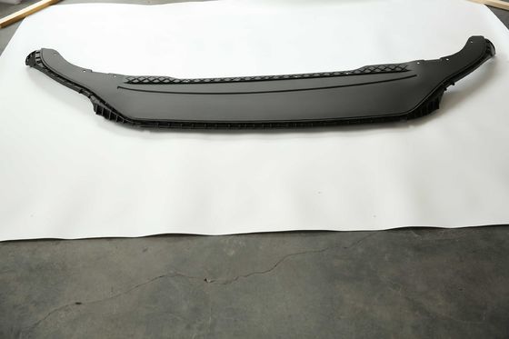 VW Passat 2019 2020 Universal Mobil Bumper Depan Bibir Splitter