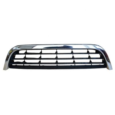 Panggangan Bumper Depan Bawah ABS Untuk VW Passat Lingyu 2005 2006 2007 2008