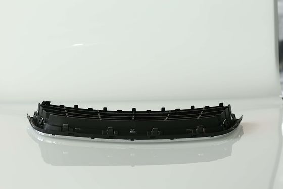 Panggangan Bumper Depan Bawah ABS Untuk VW Passat Lingyu 2005 2006 2007 2008