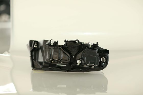 2005 2007 2008 2006 Perakitan Lampu Depan Volkswagen Passat 3BD 945 017 B