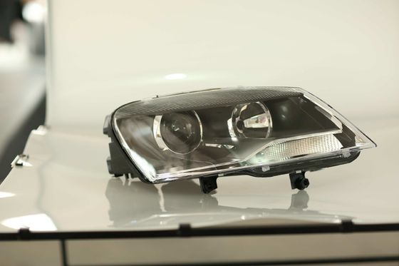 2005 2007 2008 2006 Perakitan Lampu Depan Volkswagen Passat 3BD 945 017 B