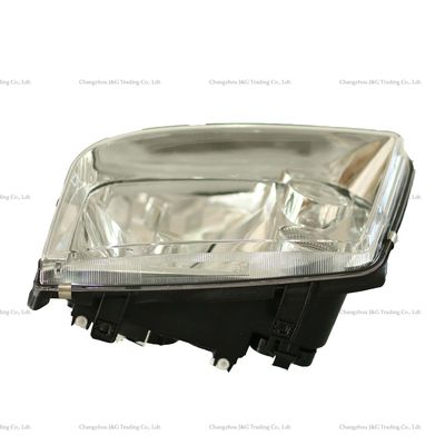 1J5941017/18AH 2006 2007 2008 Vw Bora Xenon Penggantian Lampu Depan
