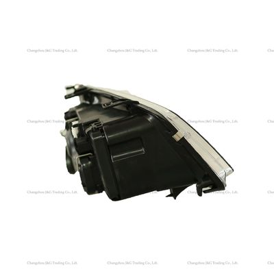 2006 2007 2008 Vw Bora Halo Lampu Depan 1J5941017/18AH R L Lampu Mobil Perakitan