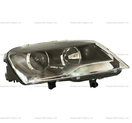 2005 2006 2008 2007 Penggantian Bohlam Lampu Depan Vw Passat