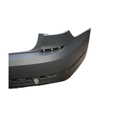 56D 807 411 2018 2017 2016 Bagian Kulit Bumper Belakang Vw Passat Tidak Berpori