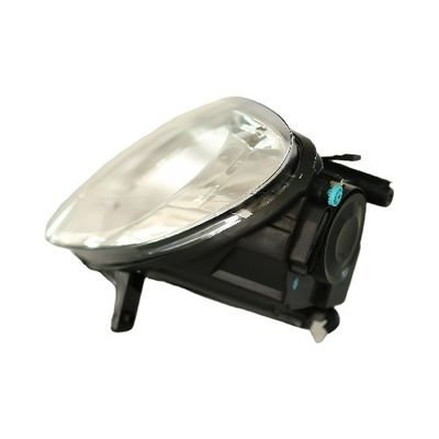 18G941005/006 VW Bora 2009 Volkswagen Halogen Lampu Depan Mobil Penggantian Lampu Depan