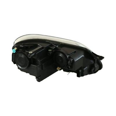 VW Bora 2009 Perakitan Lampu Mobil Bagian Bodi Mobil Aftermarket 18G 941 005