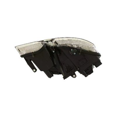 Penggantian Bohlam Lampu Depan Vw Passat 2009-2011