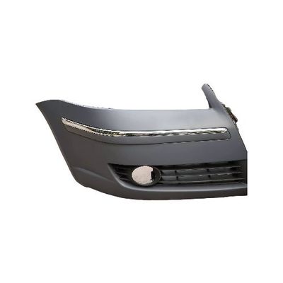 Ganti Suku Cadang Kulit Bumper Depan Mobil Untuk VW Pass Di 2019 3GB 807 217 3GB807217