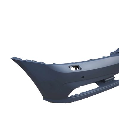 Oem 56d 807 211 2016 Volkswagen Passat Bumper Depan Serat Karbon