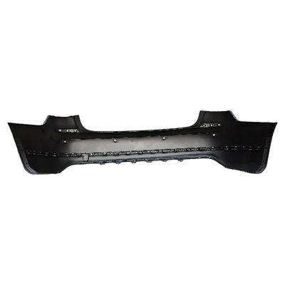Bumper Belakang Volkswagen Passat 2016 2017 2018