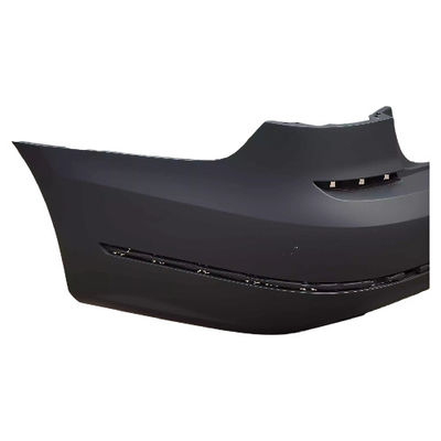 2018 2016 2017 Vw Passat Bumper Belakang Penggantian Suku Cadang Mobil Bumper Belakang