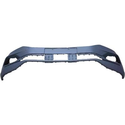 3GB 807 217 Penggantian Suku Cadang Mobil Kulit Bumper Depan Untuk VW Passat 2019 2020