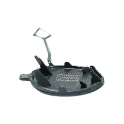 OEM 3GB807241 Bumper Depan Tow Hook Cover Cap Case Perbaikan Suku Cadang Mobil Otomatis