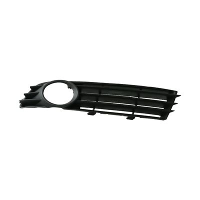 3BD 853 666/666L 2005 2007 2008 2006 Vw Passat Fog Light Kit ABS Hitam