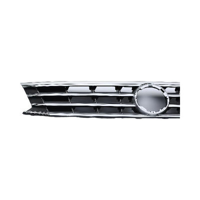 Suku Cadang Mobil Bumper Depan Grills Untuk VW Passat 2016 2017 2018 2019 2020