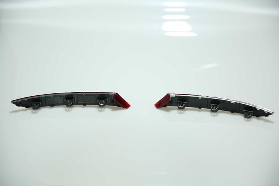 Lampu Reflektor Bumper Belakang Mobil Untuk VW Passat 16-18 Hiasi Lampu