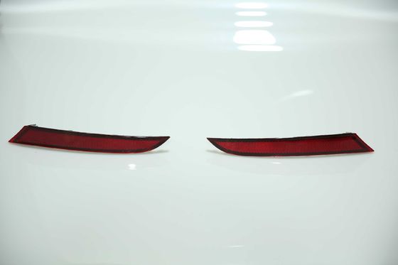 Lampu Reflektor Bumper Belakang Mobil Untuk VW Passat 16-18 Hiasi Lampu