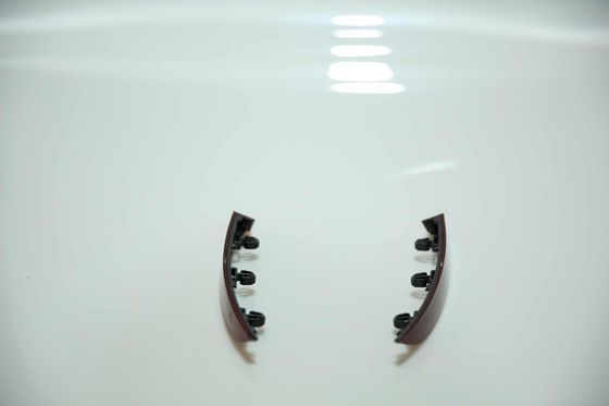 Lampu Reflektor Bumper Belakang Mobil Untuk VW Passat 16-18 Hiasi Lampu