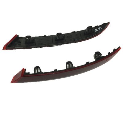 Lampu Reflektor Bumper Belakang Mobil Untuk Vw Passat 2016 2017 2018