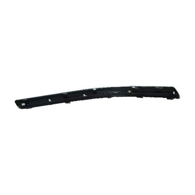 Volkswagen Passat Painted Car Bumper Strips Protector Trims Bumper Mobil