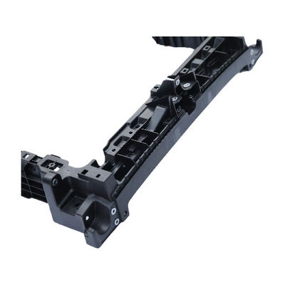 3GB 805 588 2019 2020 Volkswagen Passat Radiator Mendukung Suku Cadang Bodi Mobil