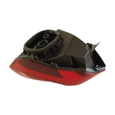 VW Passat 16-18 LED Auto Tail Lights Perbaikan 56D 945 307 A/308 A