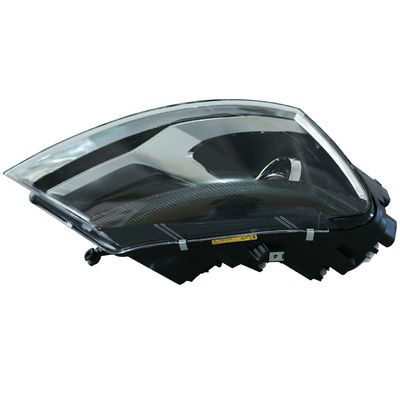 2009 2011 2012 2013 2010 Penggantian Lampu Depan Vw Passat 3BD 941 016F