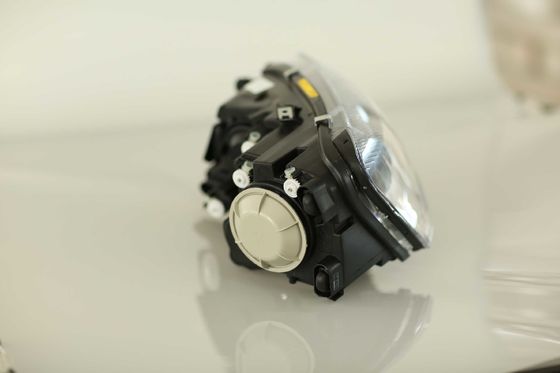 2009 2011 2012 2013 2010 Penggantian Lampu Depan Vw Passat 3BD 941 016F