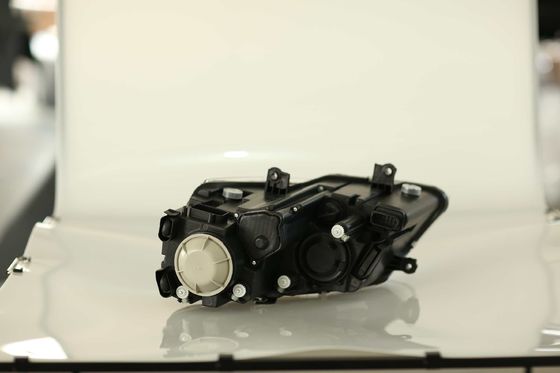 2009 2011 2012 2013 2010 Penggantian Lampu Depan Vw Passat 3BD 941 016F