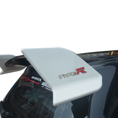 Untuk Honda Fit GK5 RS Upgrade Body Kit