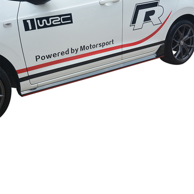 Kit Lengkap Honda Fit Techno R 2009-2012