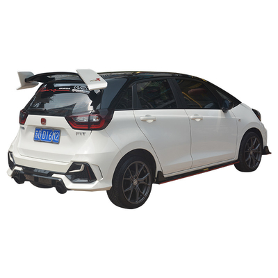 Kit Lengkap Honda Fit Techno R 2009-2012