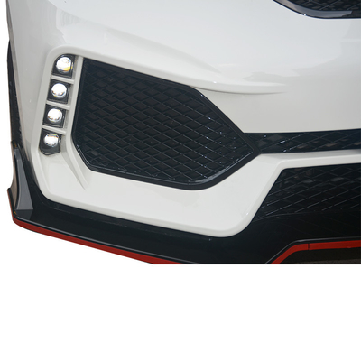 HONDA Fit GK5 Style Bekerja Fender Wide Body Kit