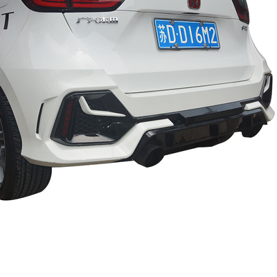 2014-2018 Seluruh Body Kit Mobil Untuk Honda Fit GK5